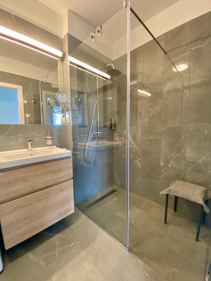 Spa Residence Carbona Apartman 104 Hévíz Exteriér fotografie