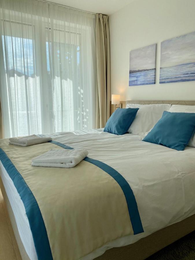 Spa Residence Carbona Apartman 104 Hévíz Exteriér fotografie