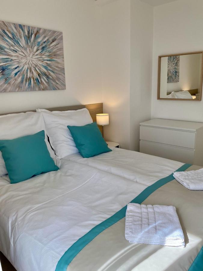 Spa Residence Carbona Apartman 104 Hévíz Exteriér fotografie