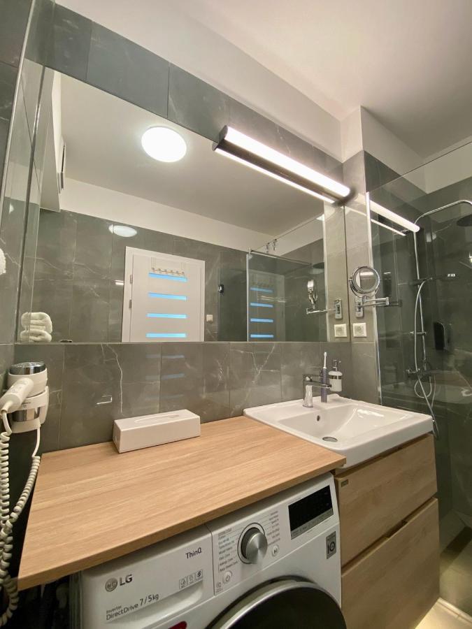 Spa Residence Carbona Apartman 104 Hévíz Exteriér fotografie