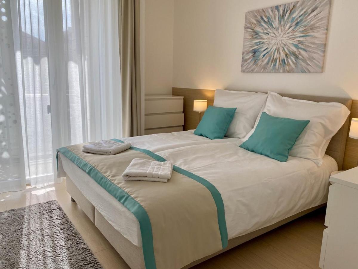 Spa Residence Carbona Apartman 104 Hévíz Exteriér fotografie