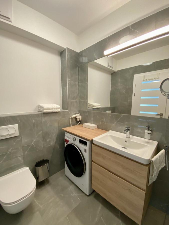 Spa Residence Carbona Apartman 104 Hévíz Exteriér fotografie