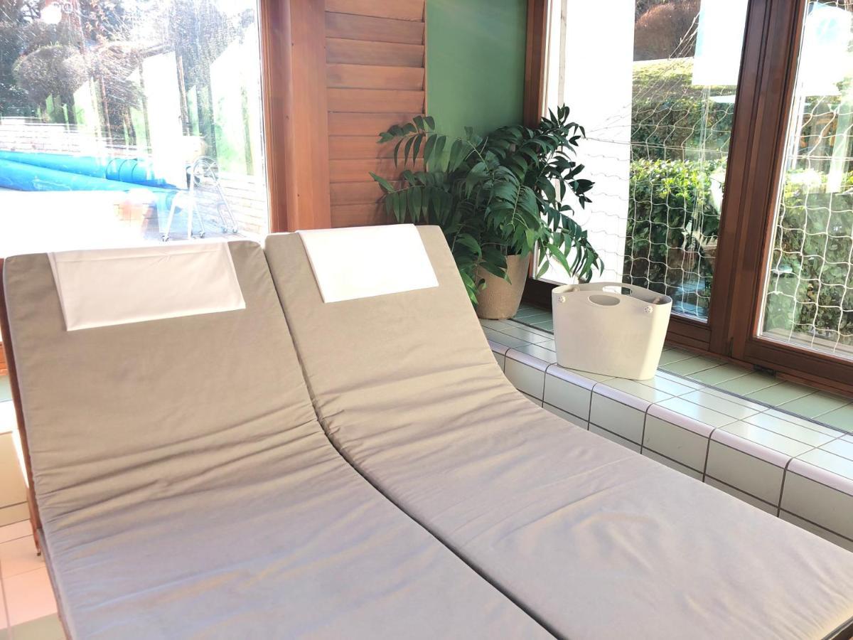 Spa Residence Carbona Apartman 104 Hévíz Exteriér fotografie