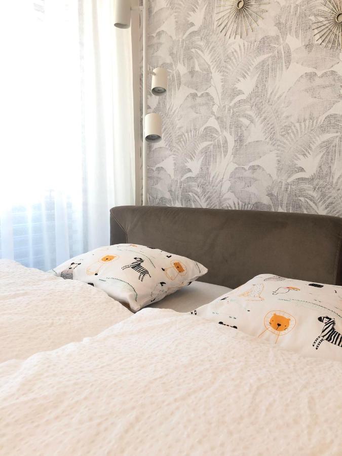 Spa Residence Carbona Apartman 104 Hévíz Exteriér fotografie